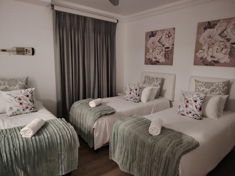 2 Bedroom Property for Sale in Diaz Beach Western Cape